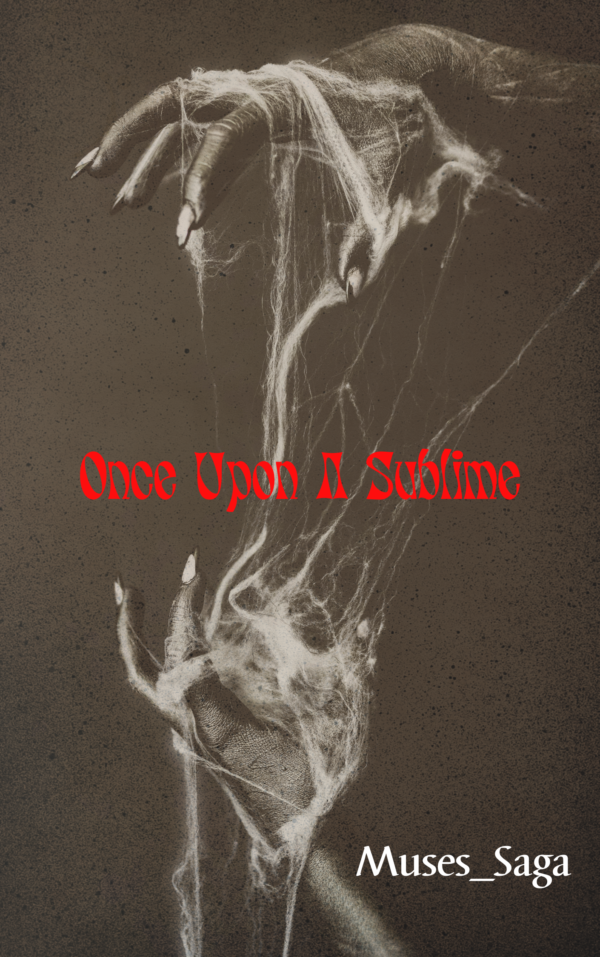 Once Upon a Sublime (E-Book)